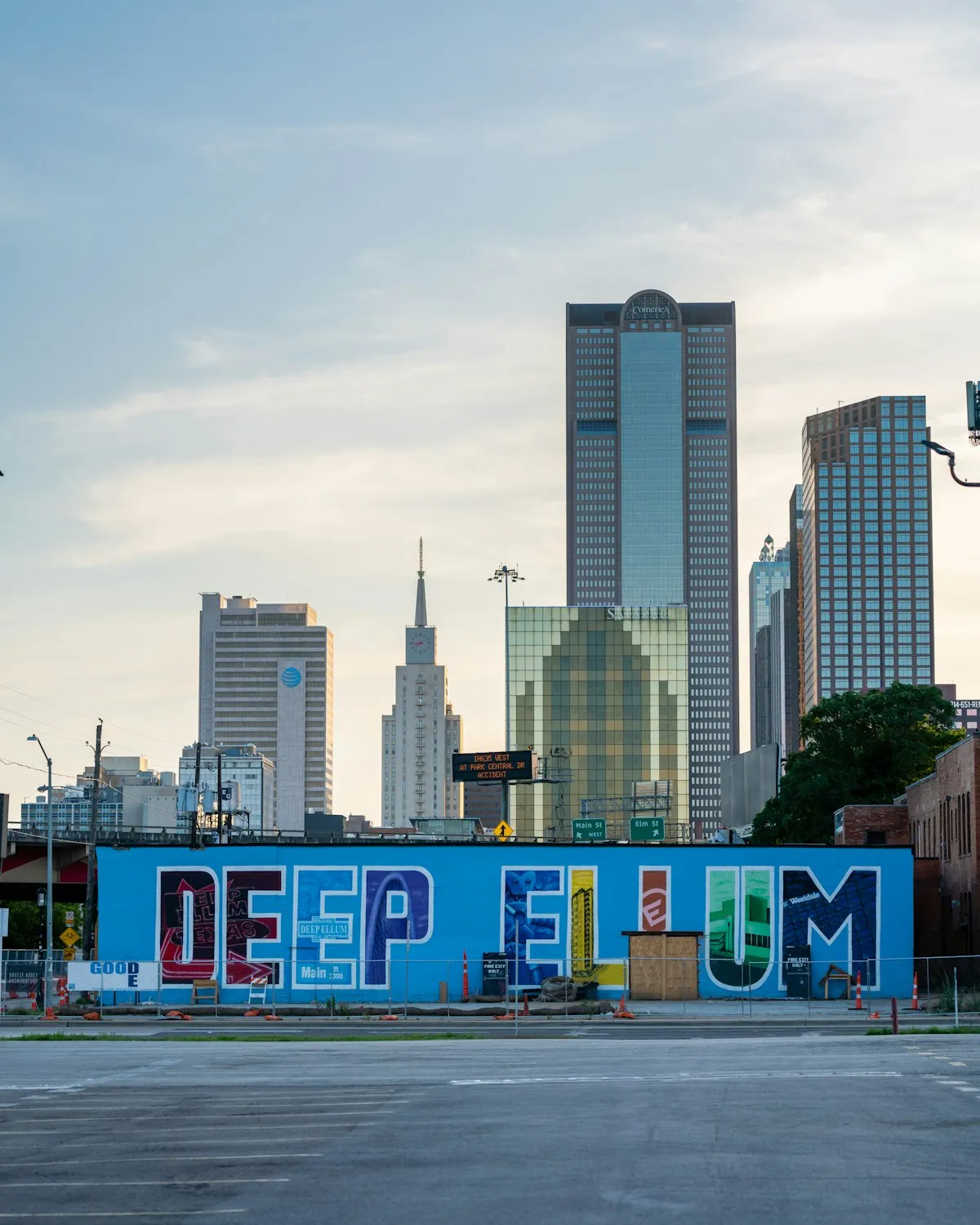 Deep Ellum
