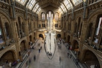 Perot Museum of Nature & Science