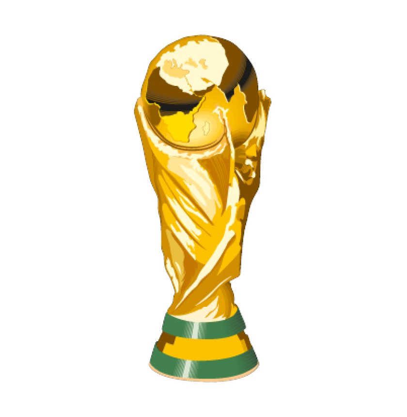 FIFA World Cup Trophy